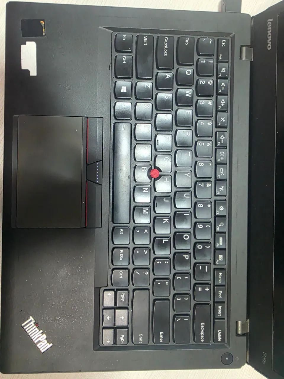 Notebook Thinkpad 450s Lenovo - Foto 2