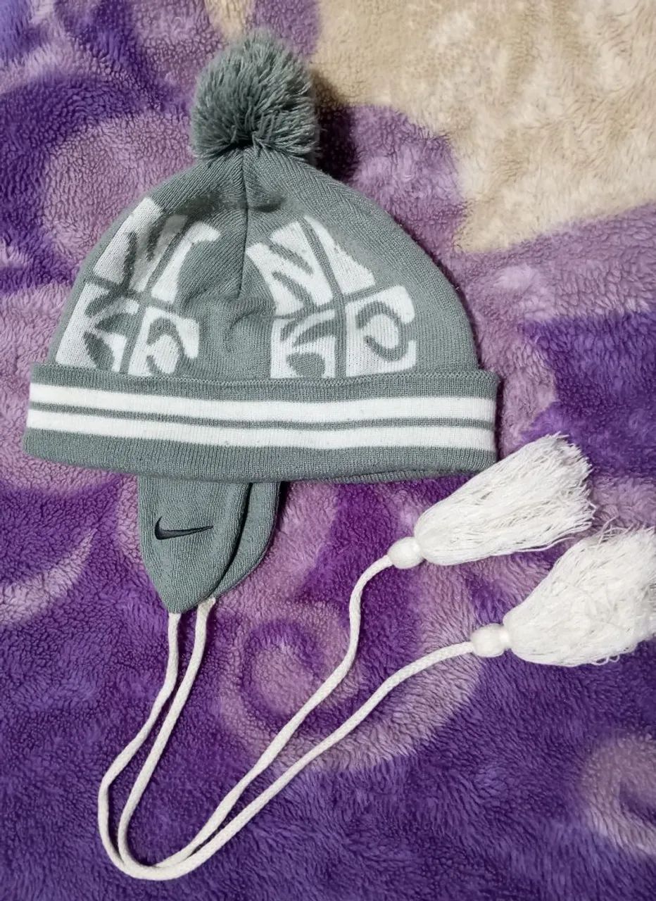Gorro Touca da Nike Original  - Foto 3