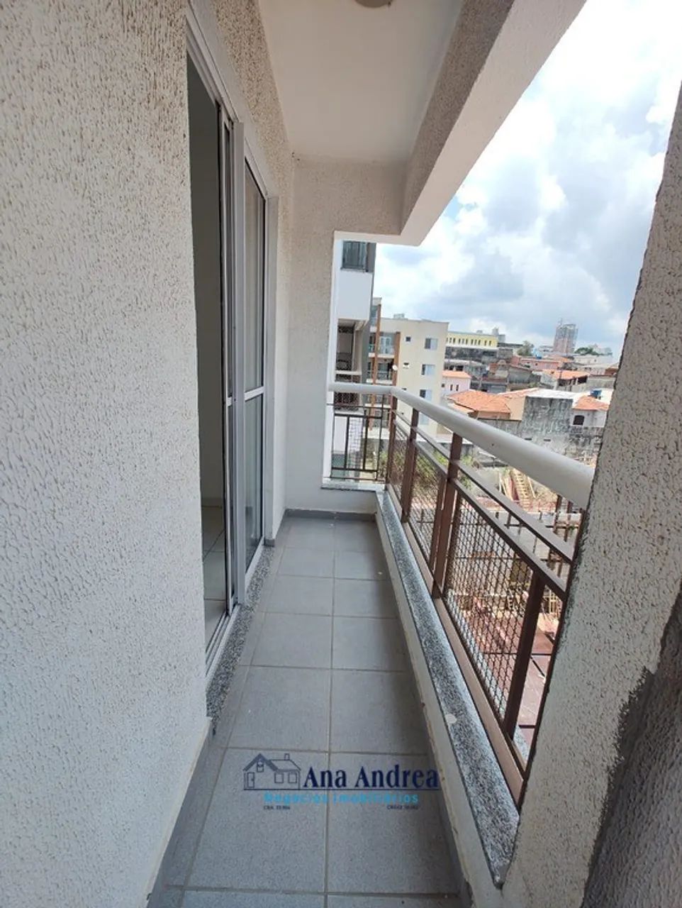Osasco, Condomínio Metropolitan com 01 dormitório - Foto 4
