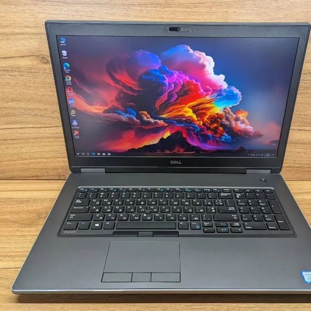 Dell Precision 7740