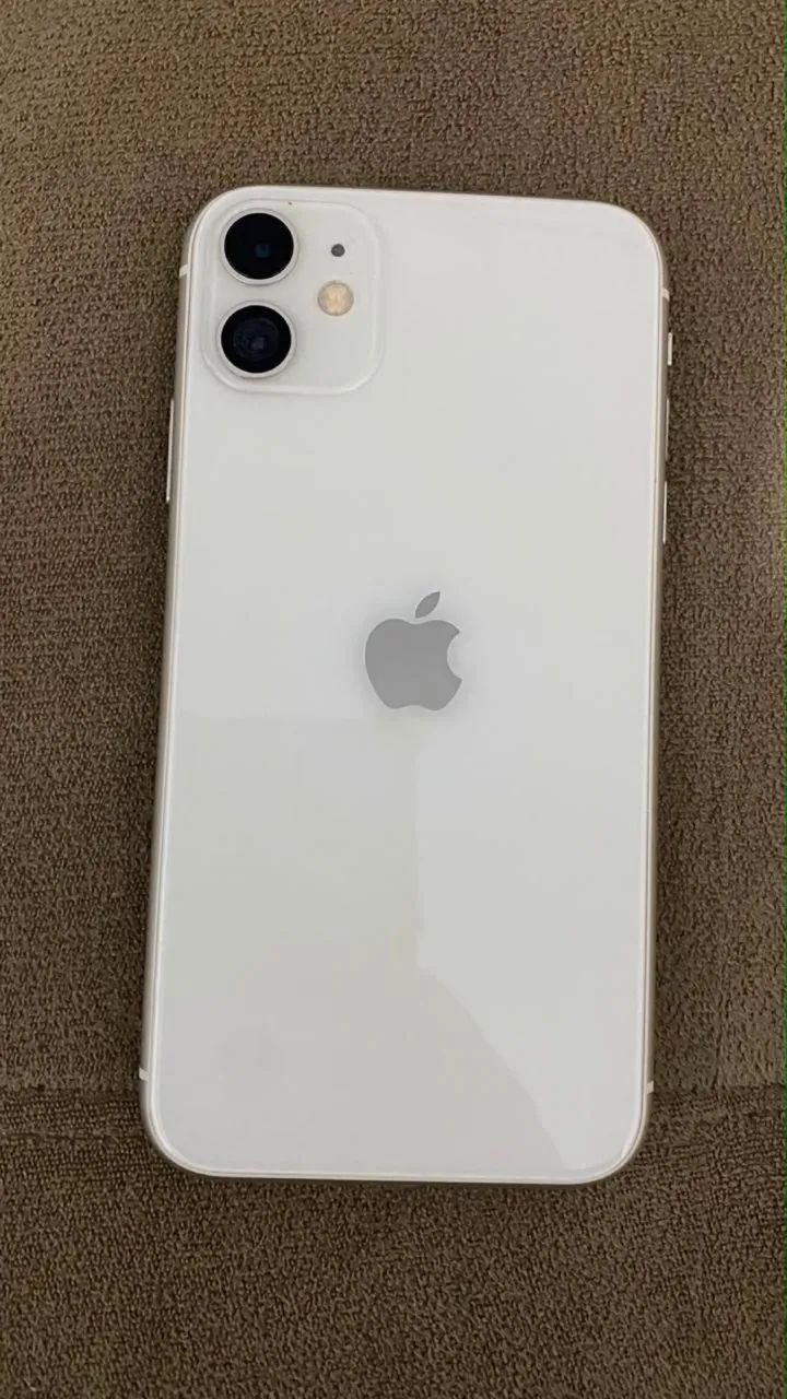 iPhone 11 128GB - Foto 3