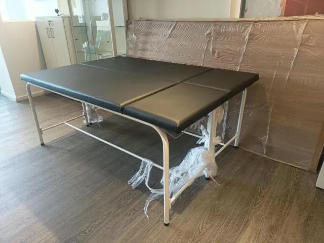 Maca Fixa Com Suporte - Foto 2