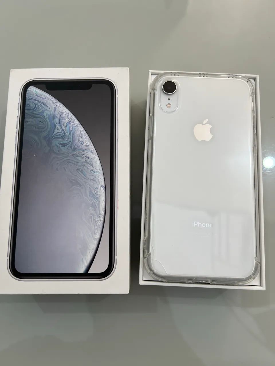 iPhone XR 128GB - Foto 4