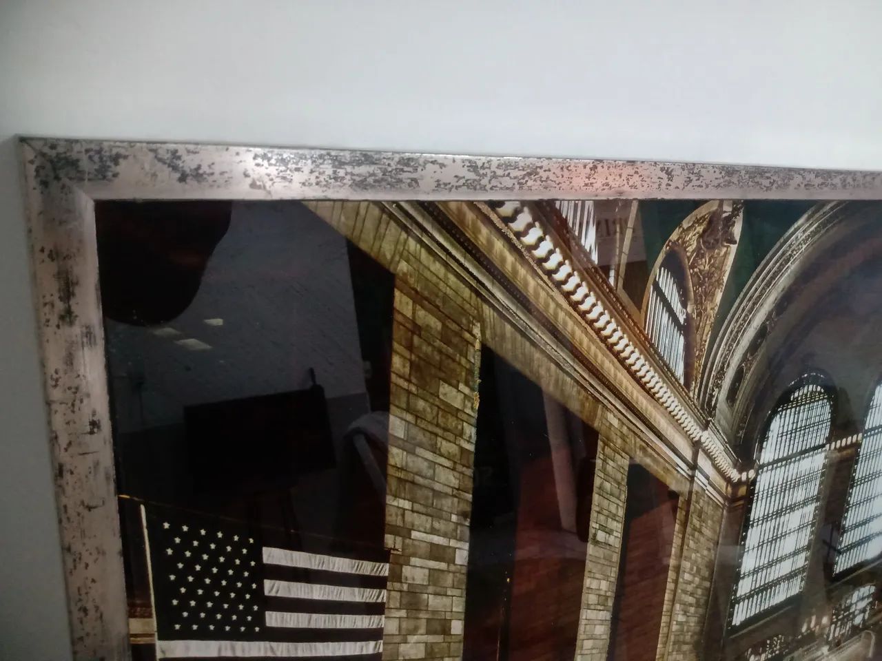 Quadro moderno - Foto 3
