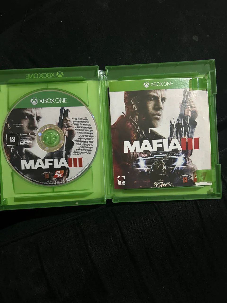 Jogo de Xbox - Foto 2