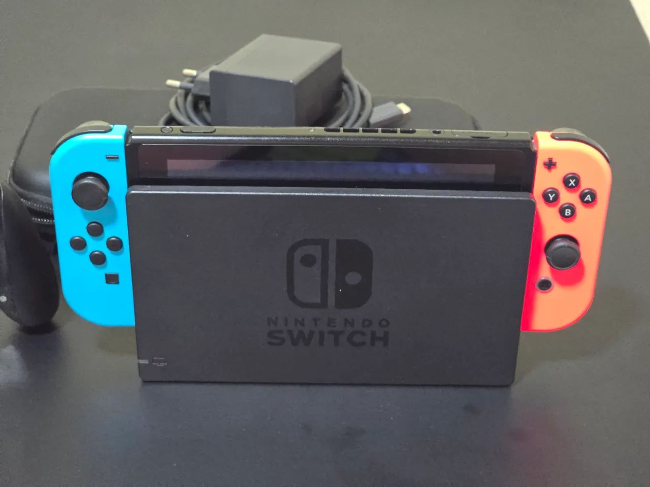 Nintendo Switch V2 Desbloqueado - Foto 2