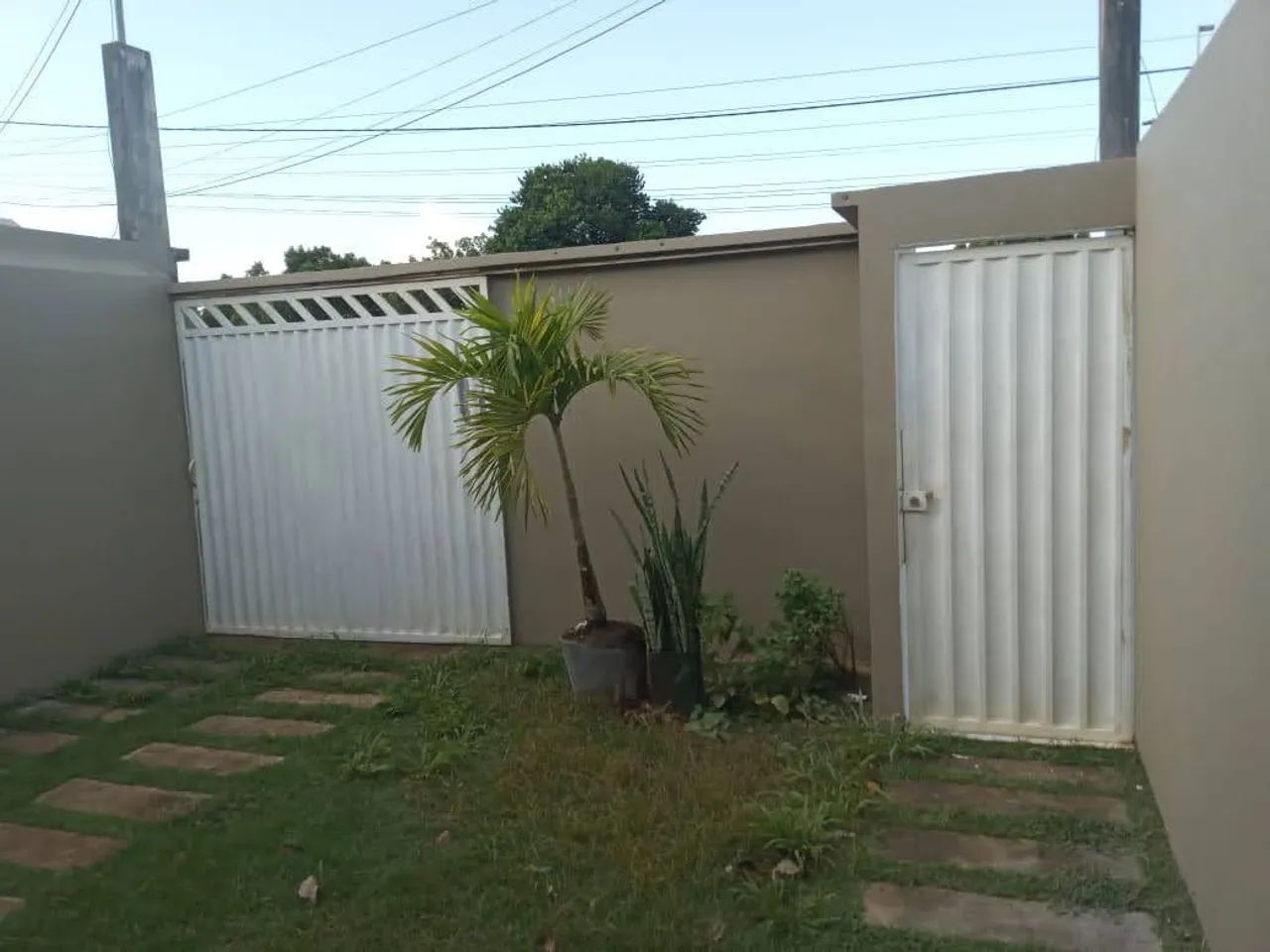 Vendo Casa Condomínio Camamu  - Foto 3