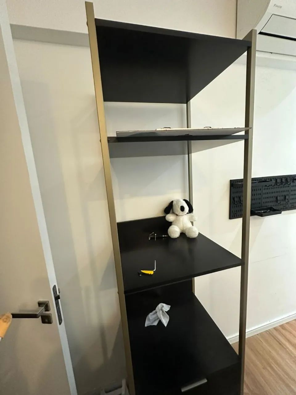 Estante marca Mobly - Foto 2
