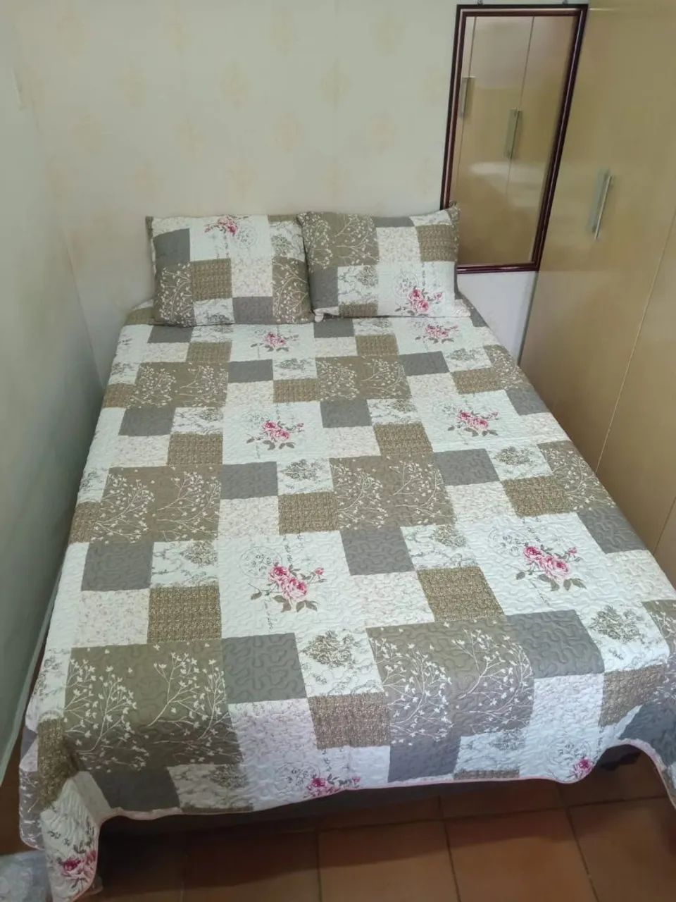Colchas , Cobre leito em Matelasse - Foto 2