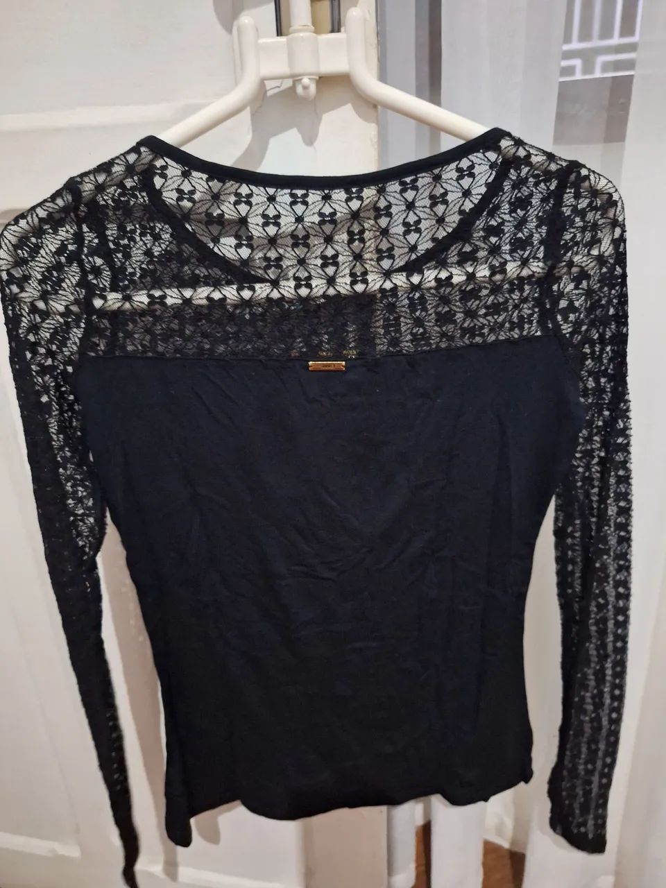 Blusa sommer tamanho M - Foto 2