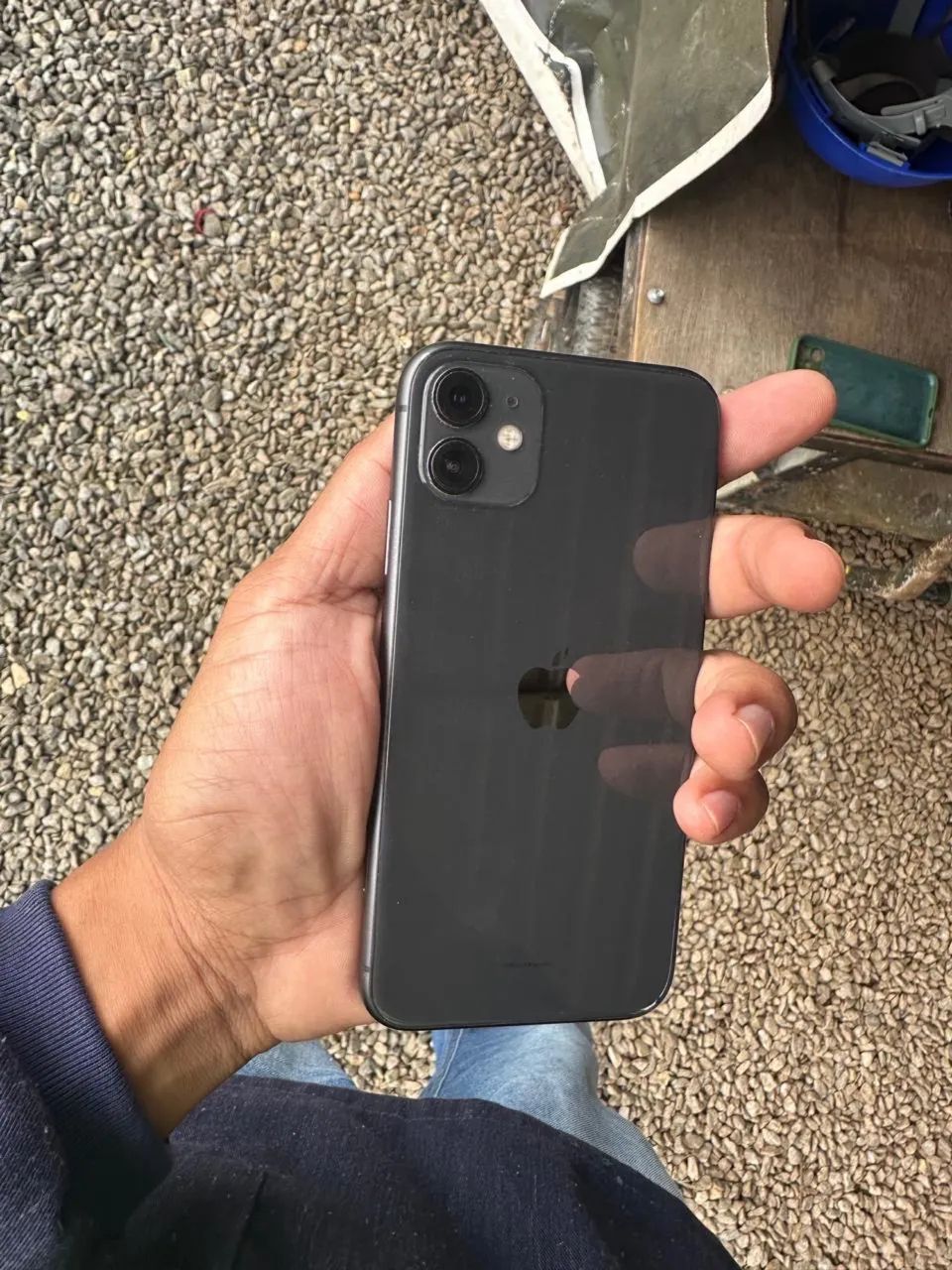 iPhone 11 128 gb  - Foto 4