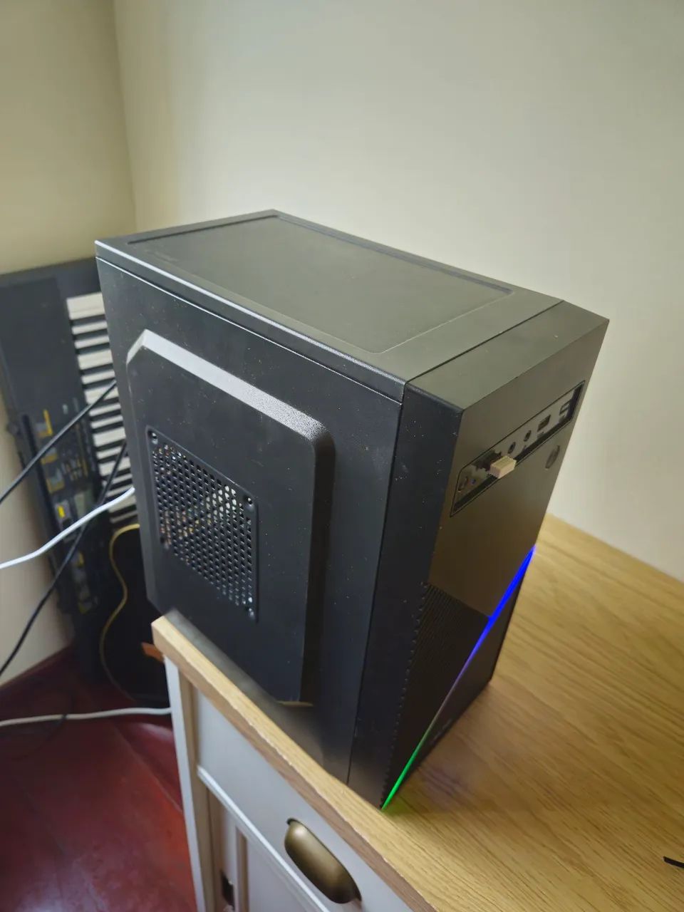 PC para Estudo ou Trabalho - Foto 2