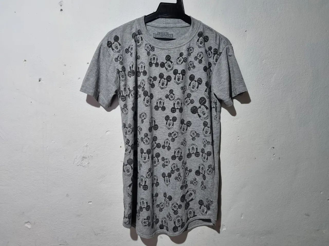 Camiseta disney mickey  - Foto 5