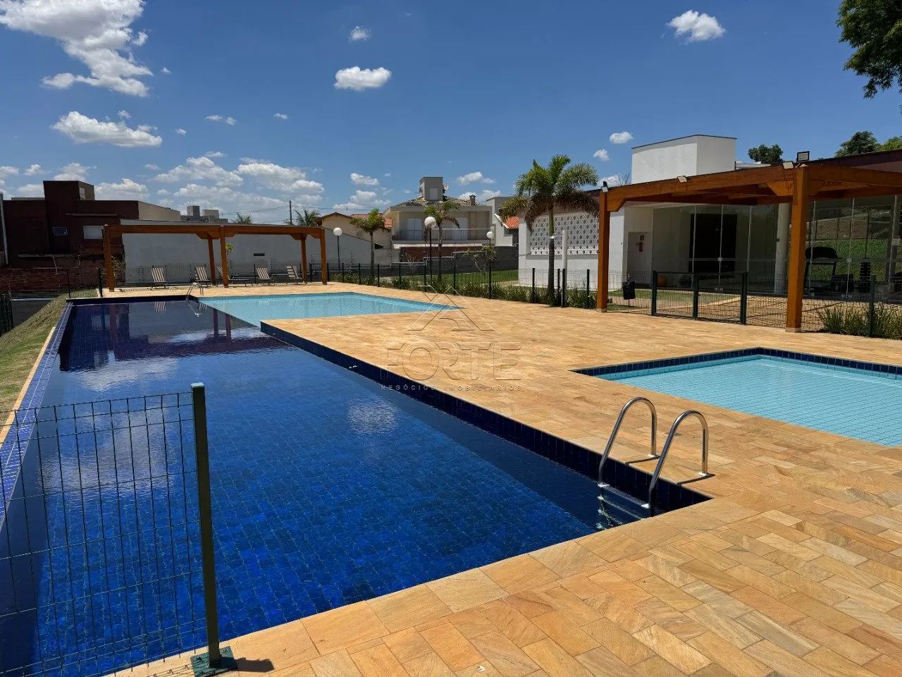 Terreno com 272m², declive, Canadá Residencial - Foto 2