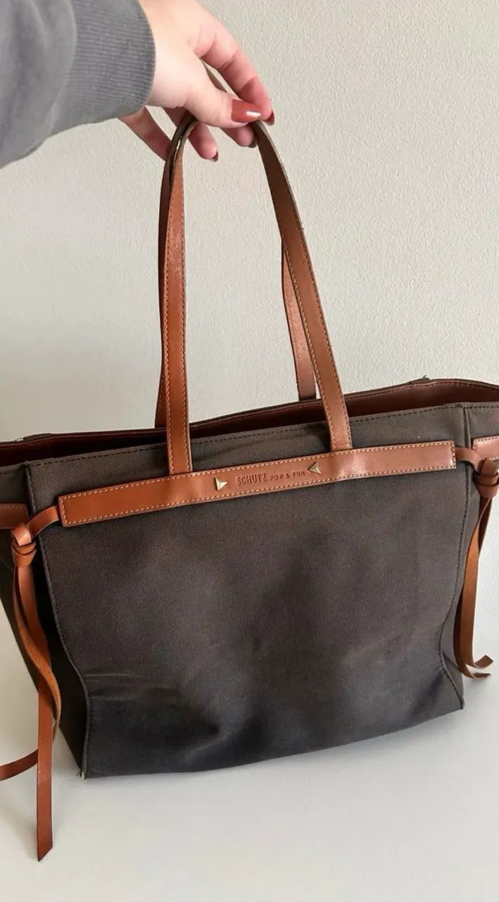 Bolsa Schütz 