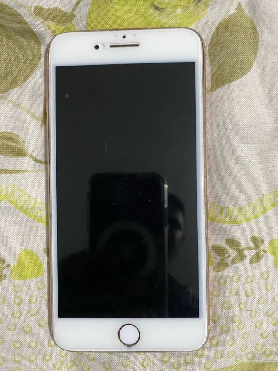 iPhone 8 Plus 256 gigas 