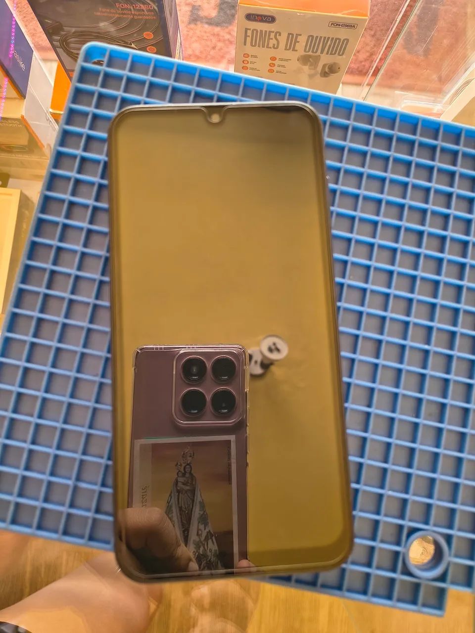 Samsung A15 - Foto 2