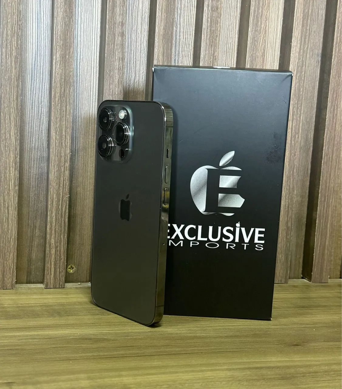 IPHONE 13 PRO // MEGA PROMOÇÃO  - Foto 3
