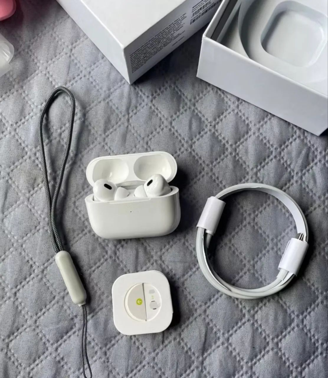 Fone de Ouvido Bluetooth Premium - Foto 2