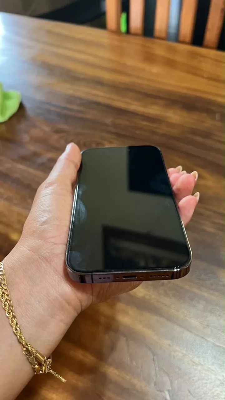Vende-se iPhone 14Pro - Foto 3