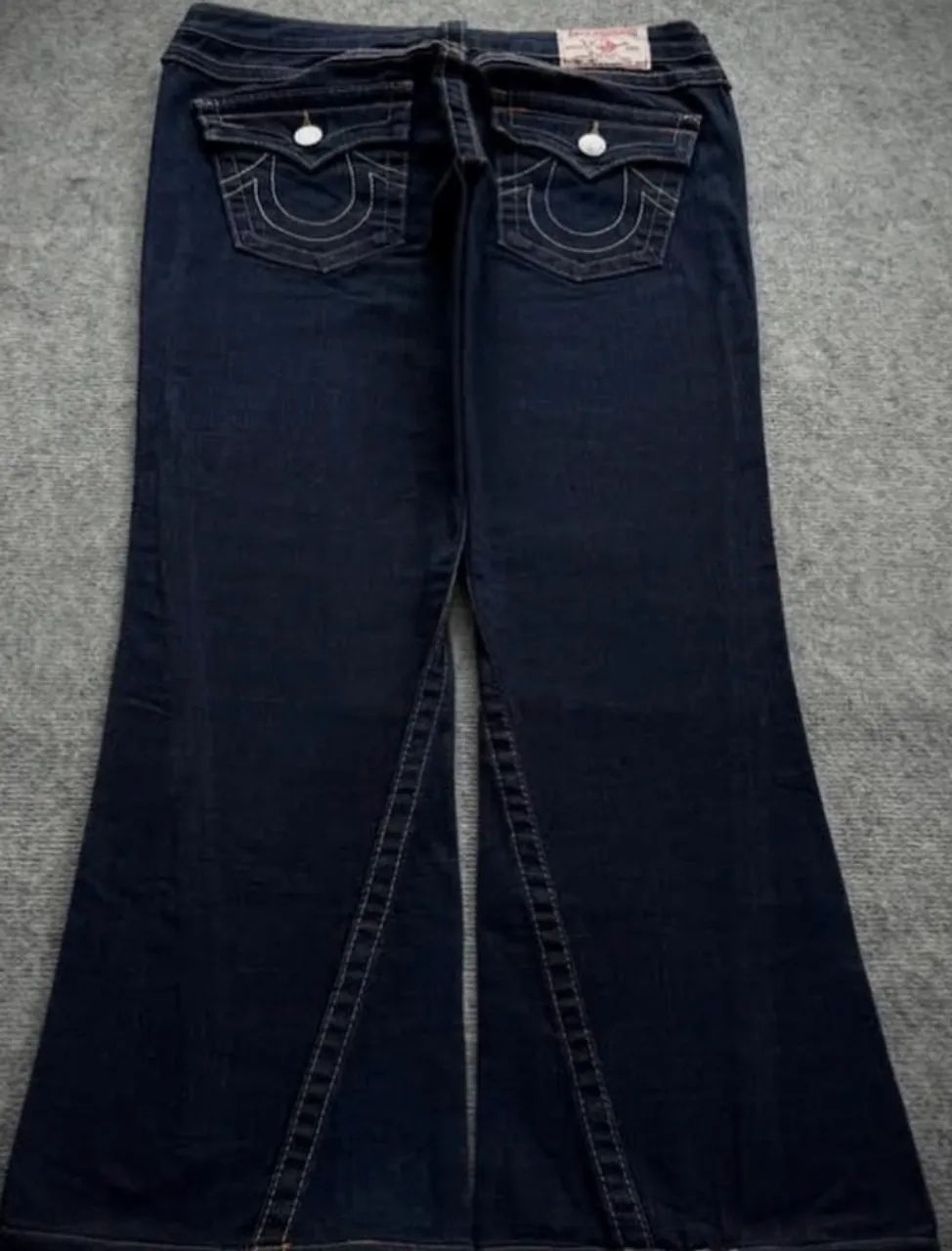 Calça true religion joey - Foto 2