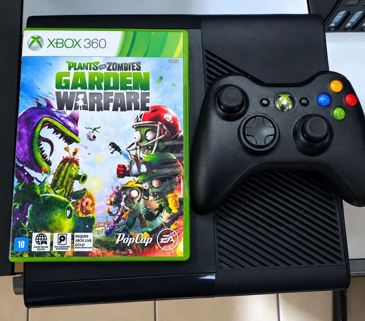 VENDO XBOX360 - Foto 2