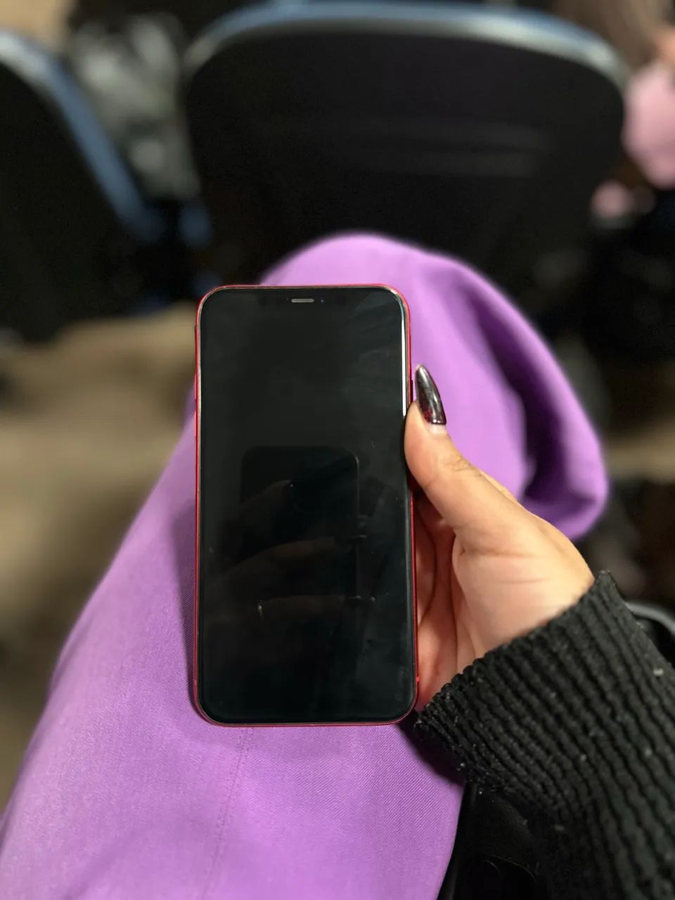 iPhone 11 - Foto 2