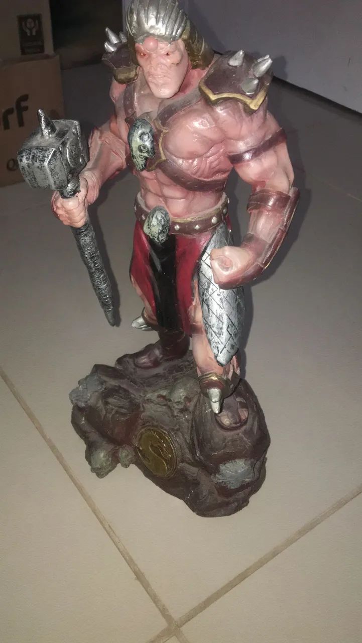 Shao Khan 30cm