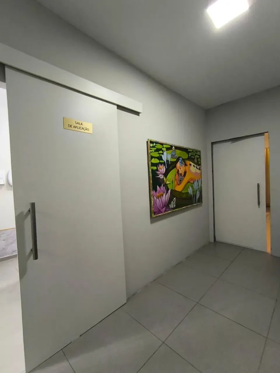LOCAÇÃO DE IMÓVEL COMERCIAL 120M² COM 4 SALAS NO BAIRRO JARDIM DAS AMÉRICAS - CUIABÁ. - Foto 3