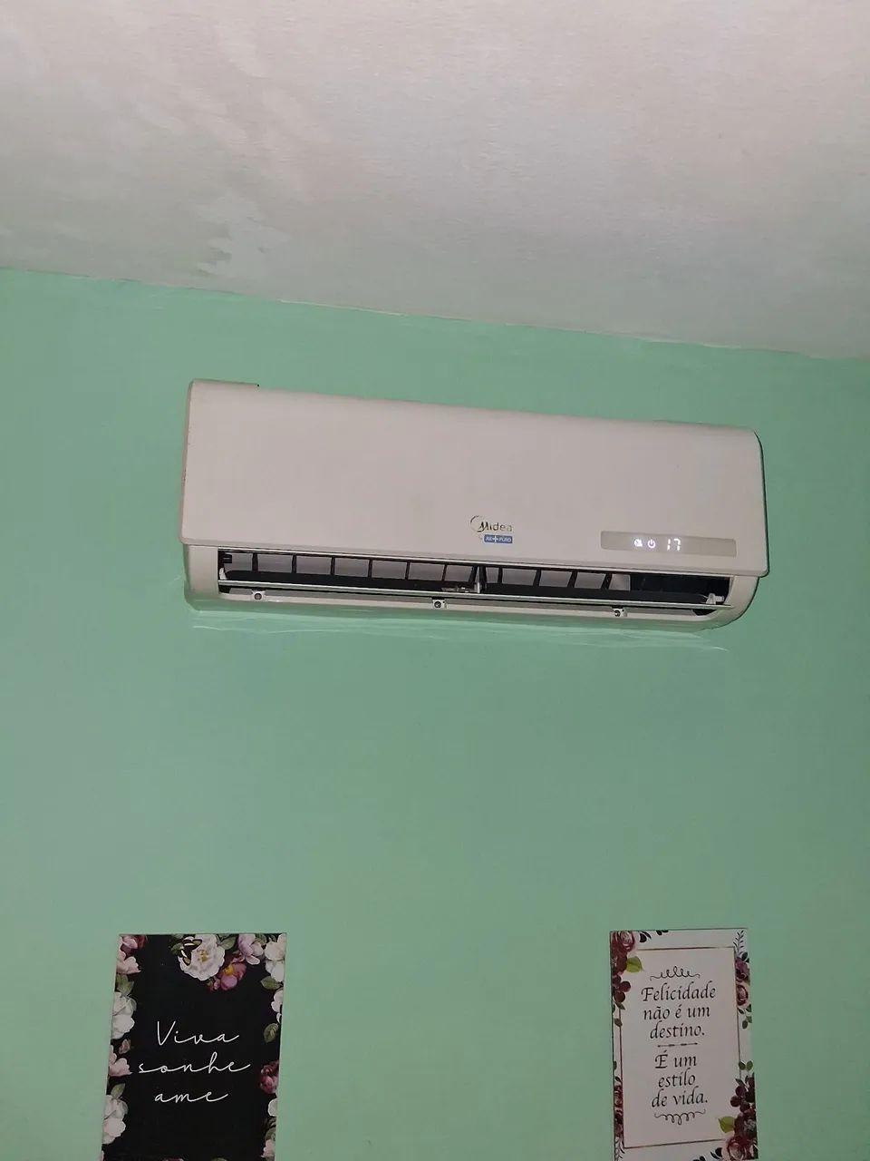 Eletricista ,encanador , ar condicionado - Foto 4