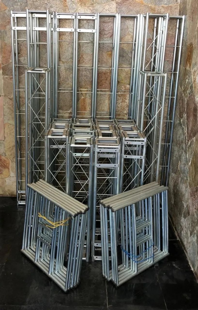 Box Truss Q20 - Foto 2