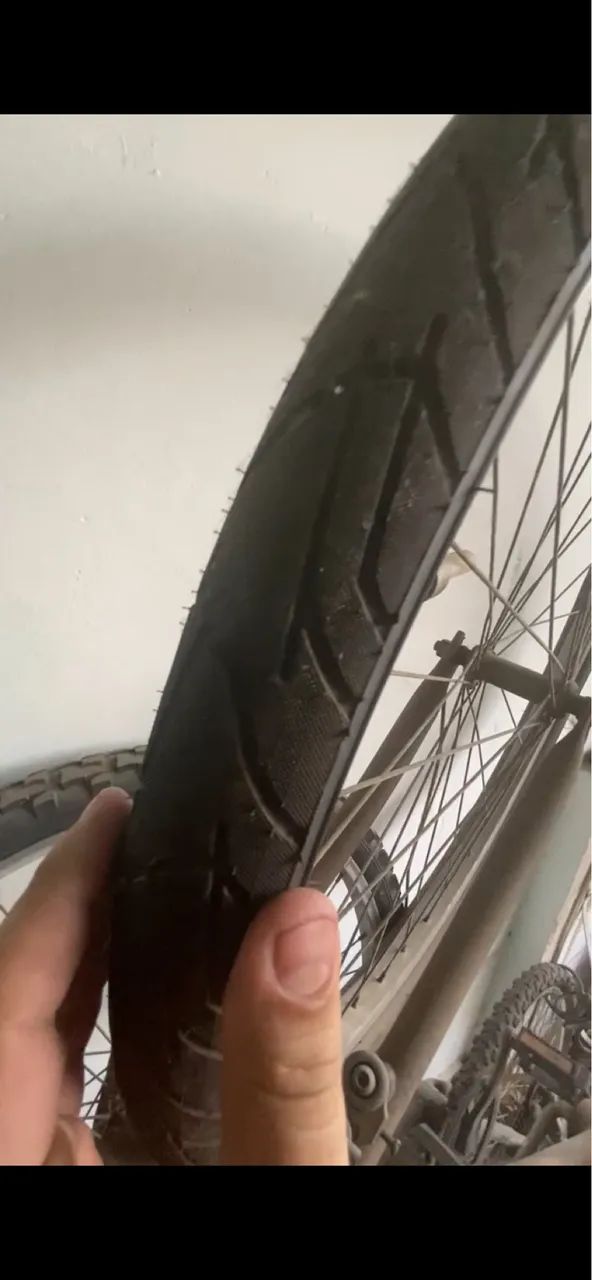 Duas Bicicletas - Foto 4