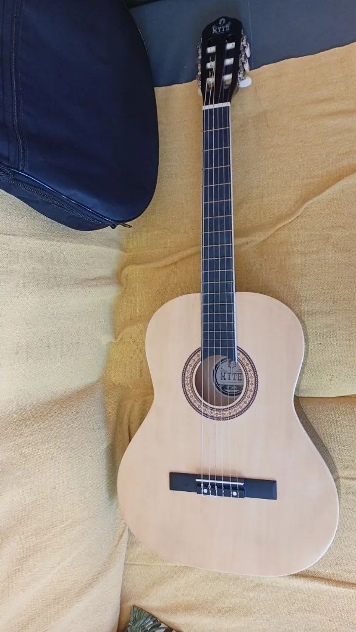 Violão  - Foto 3