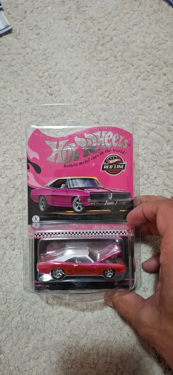Hot Wheels RLC F1 O Filme - Veículo de Fórmula (APXGP) - Tablets e