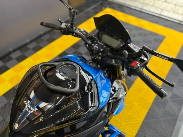 Suzuki GSX-S 1000 - 2020 - 29 Mil Km - Foto 4
