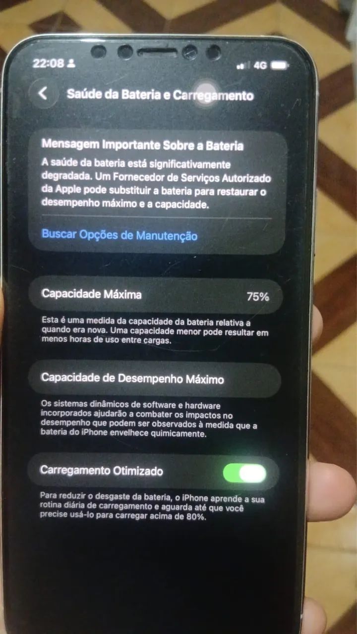 iPhone 11 Pro Max - Foto 5