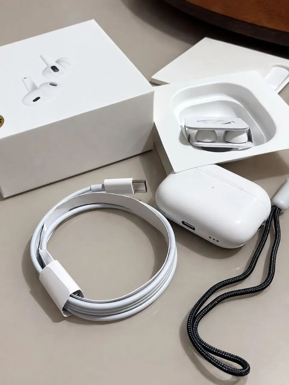 AirPods Pro