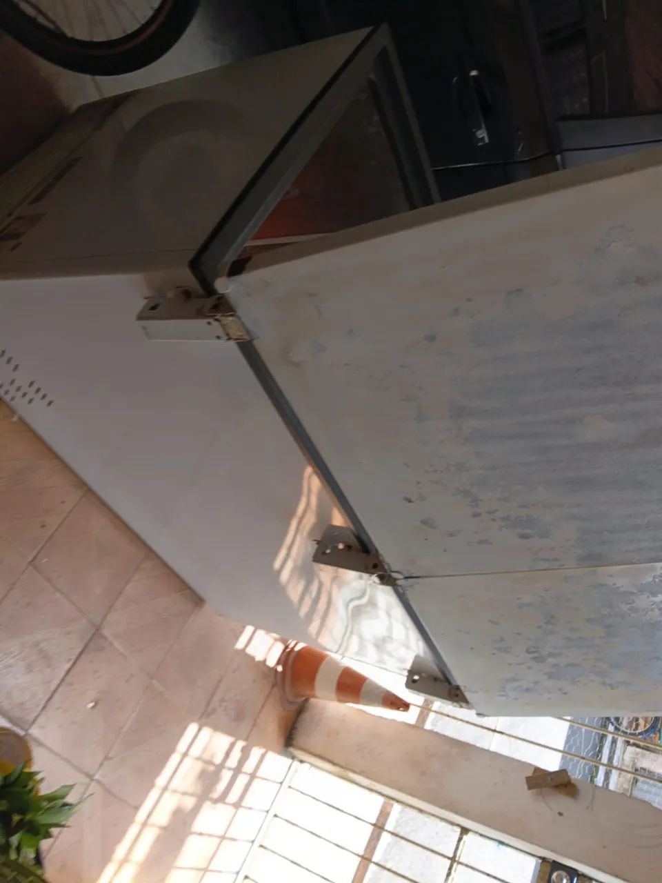 Freezer 2 portas  - Foto 2