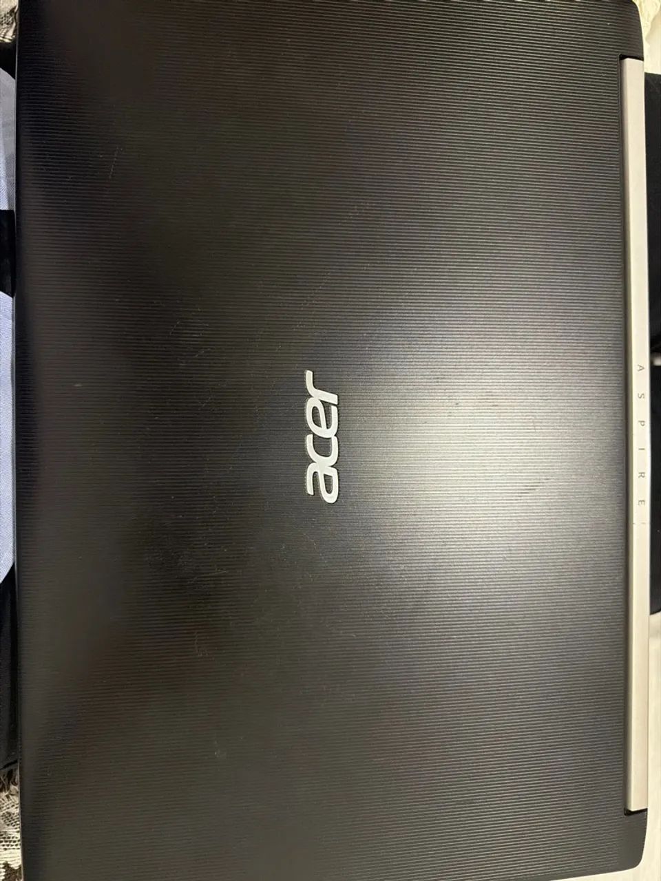 Notebook Acer i7 Aspire 5  - Foto 2