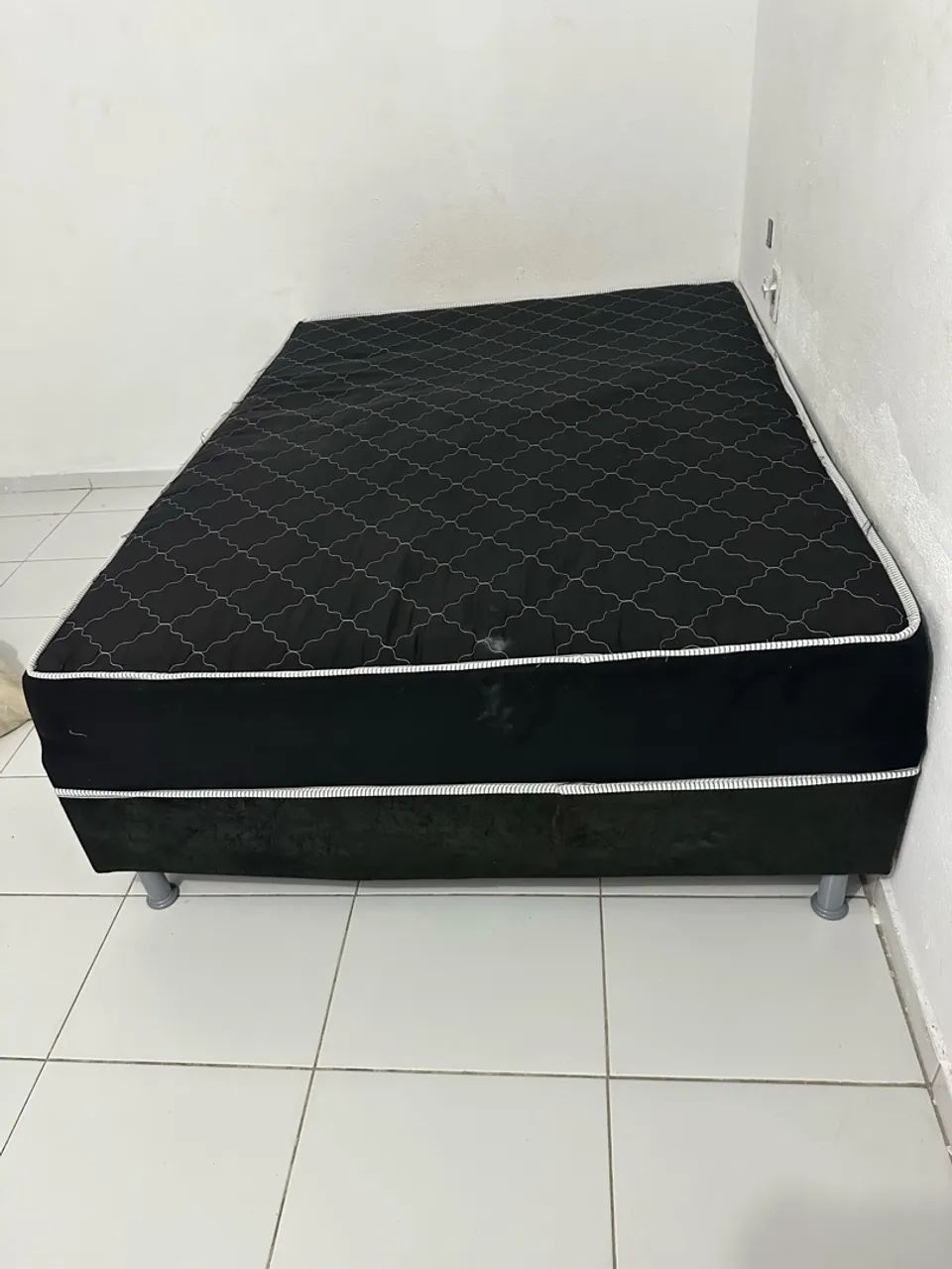 Cama box casal  - Foto 3