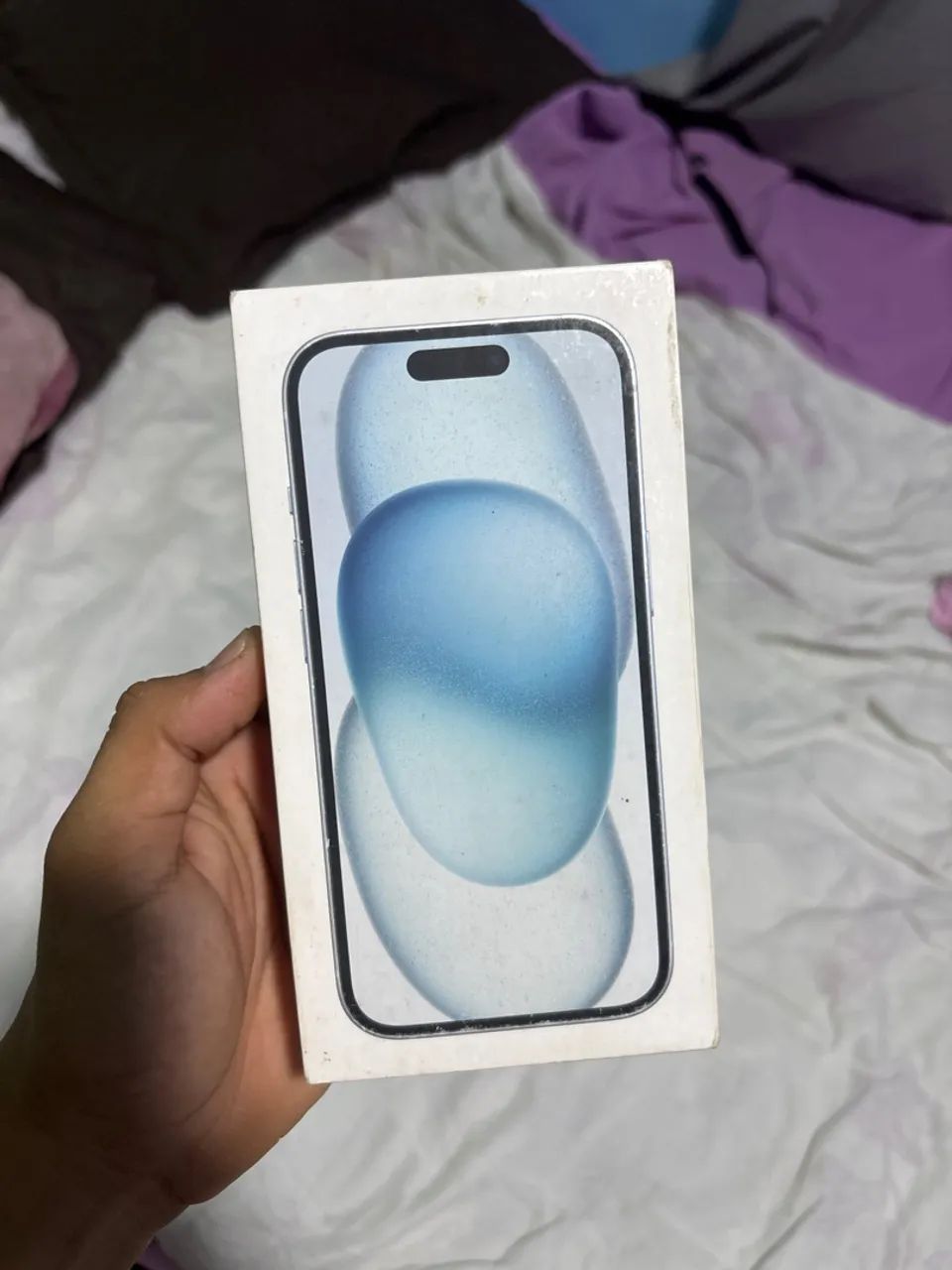 Vendo iPhone 15  - Foto 5