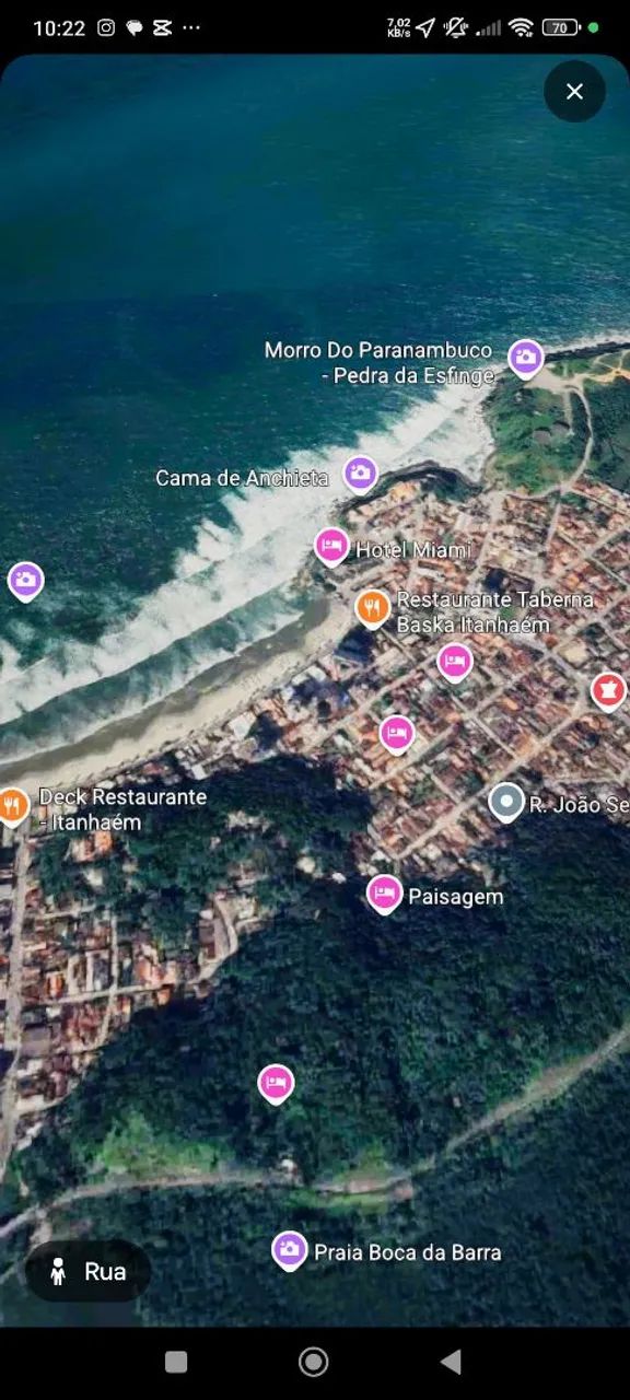 Foto - Jandira - Jardim das Margaridas