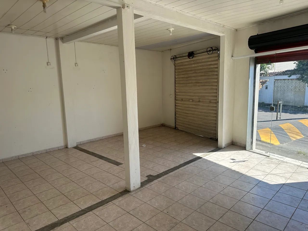 PONTO COMERCIAL NO CONJUNTO VILA NOVA, CIDADE DE DEUS, NOVA CIDADE 2 - Foto 3