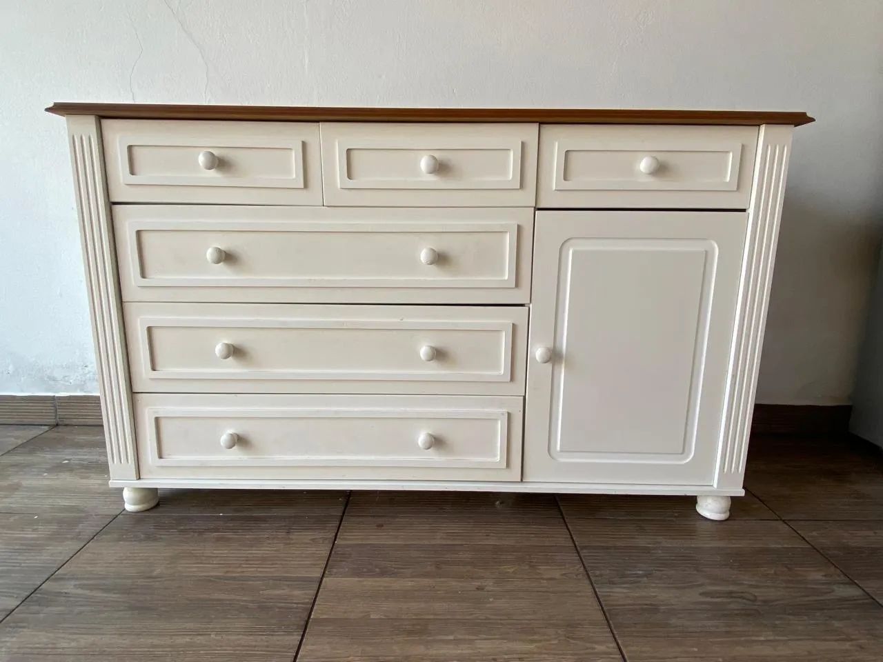 Cômoda Infantil  - Foto 5