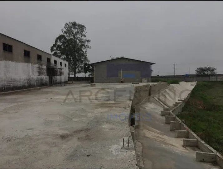 Area Industrial na Vila Suissa - 10.000m² - Foto 3