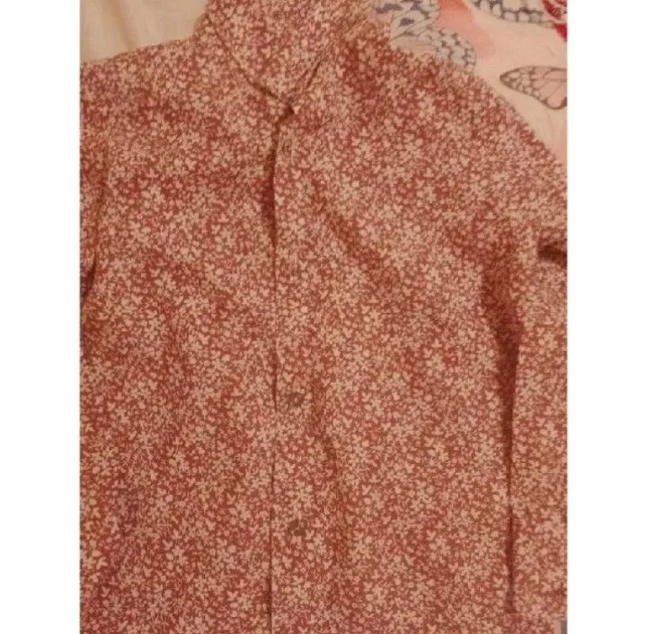 Camisa P Florida para crianças  - Foto 3