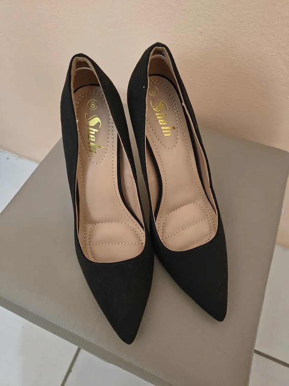 Scarpin - Foto 2
