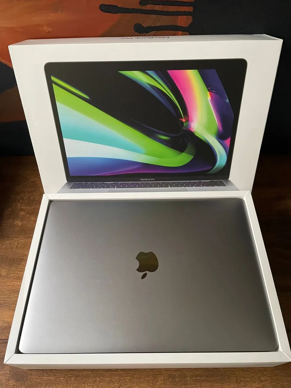Apple MacBook Pro M2