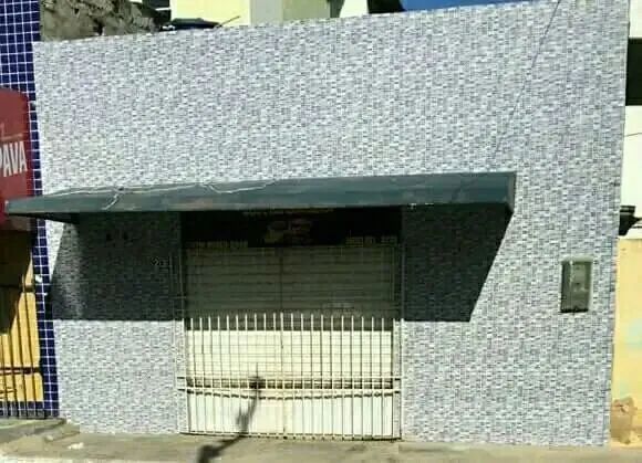 Ponto comercial 