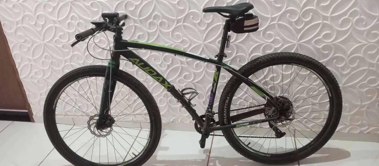 Ciclismo